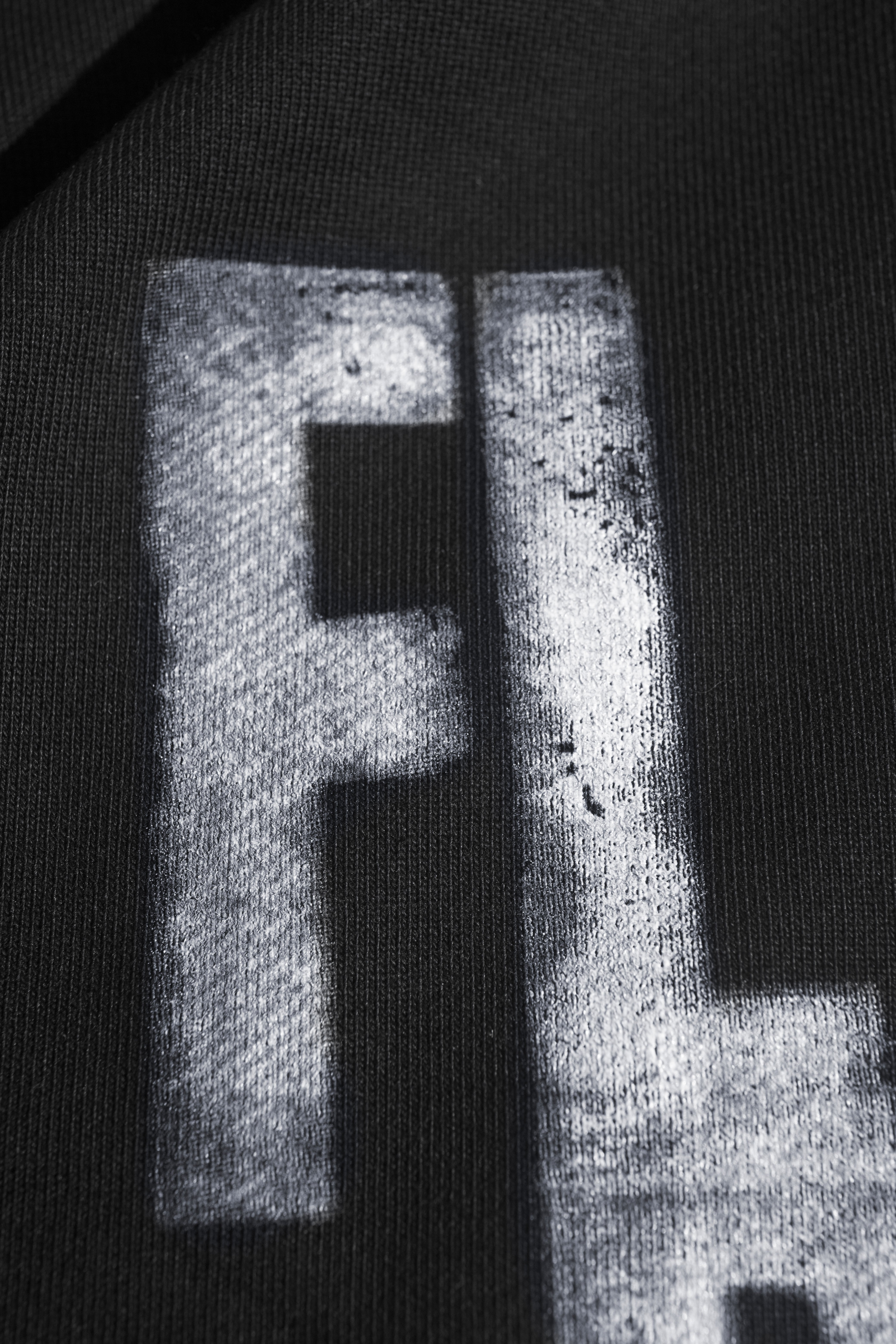 Hoodie “FLAWLESS”